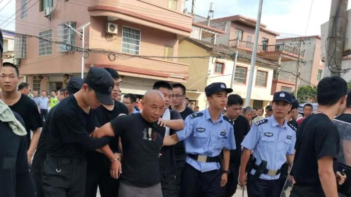 税务人员酒局中身亡背后的真相揭晓，警方揭示真相