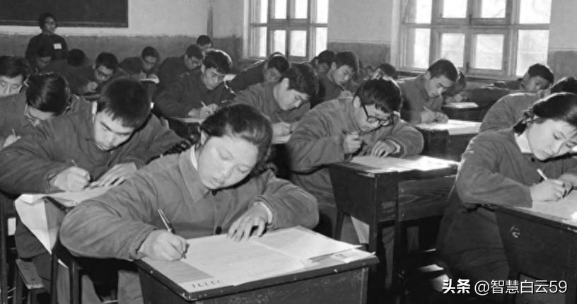 请假陪孩子高考，如何写出一份真挚的申请
