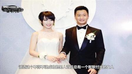 吴京车子的魅力，从荧屏到现实