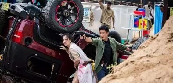 吴京座驾大揭秘，探究吴京有什么车