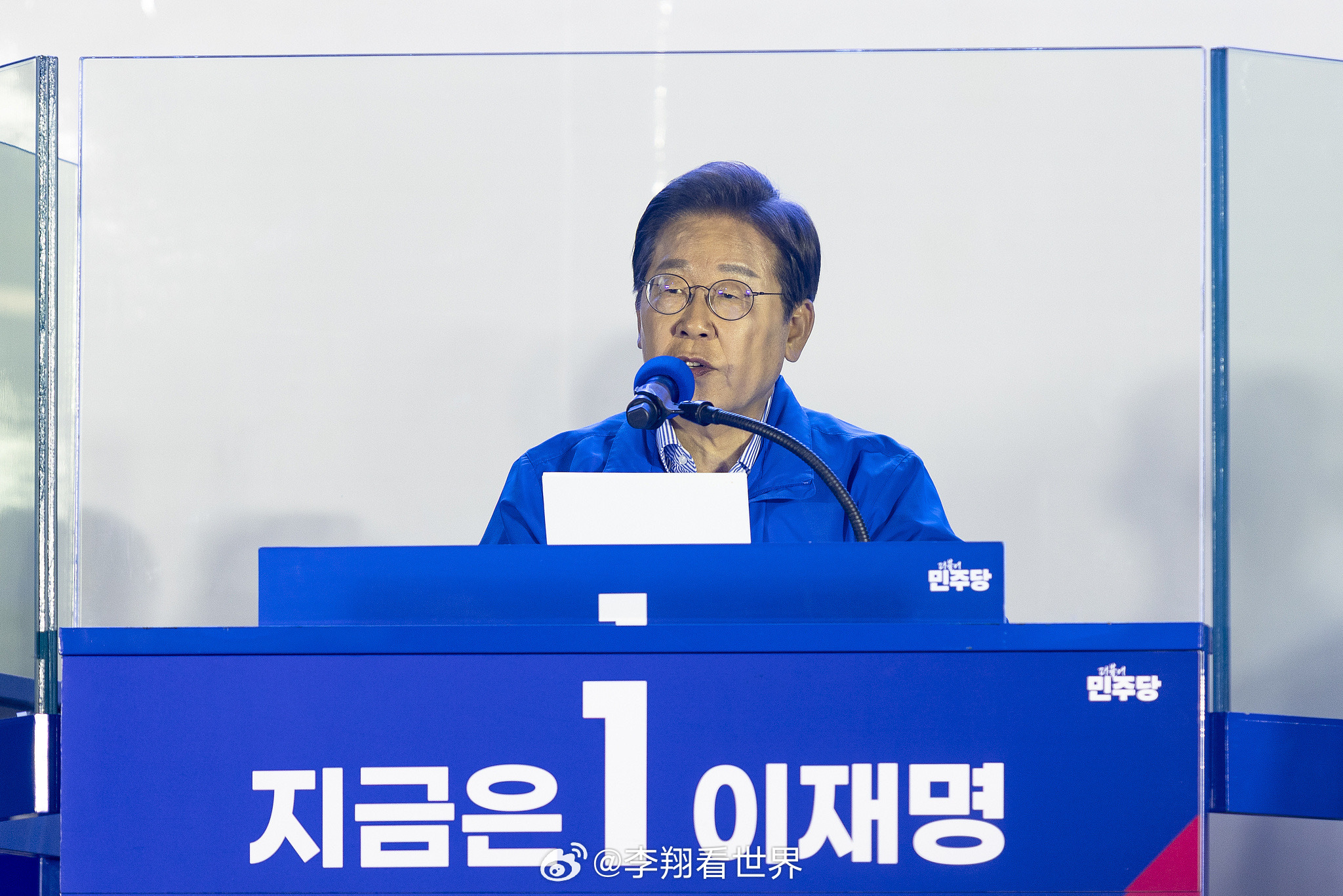 李在明最新消息，聚焦一线动态与热议话题