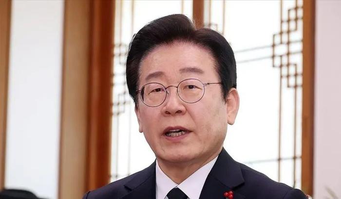 李在明最新消息，聚焦一线动态与热议话题