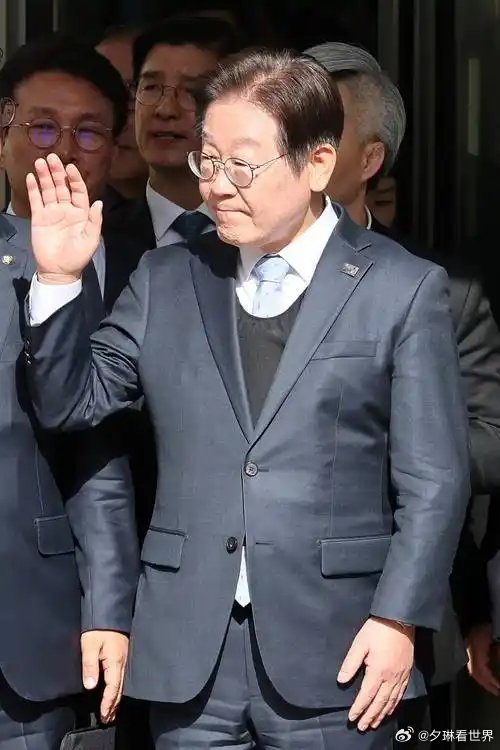 李在明的宏大计划，韩总统府迁回青瓦台的复兴之路