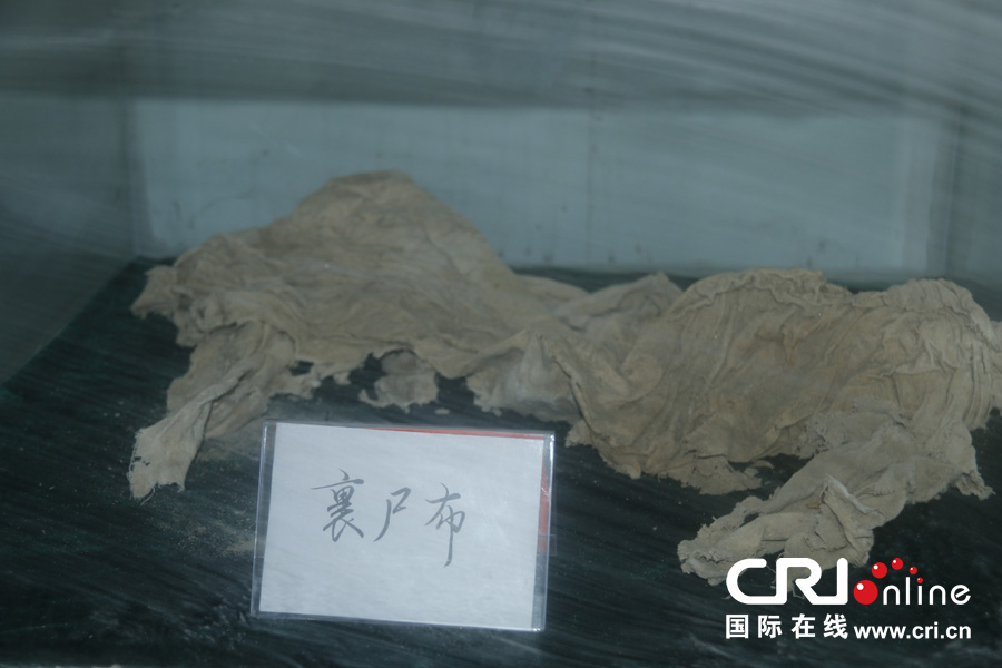 裹尸布面料，历史、应用与未来发展