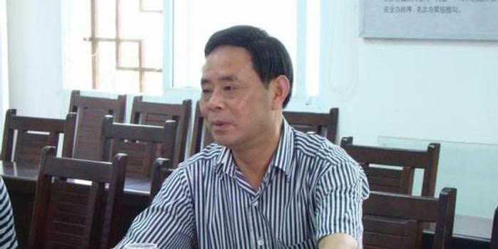 关于杨发森被公诉事件的分析与探讨