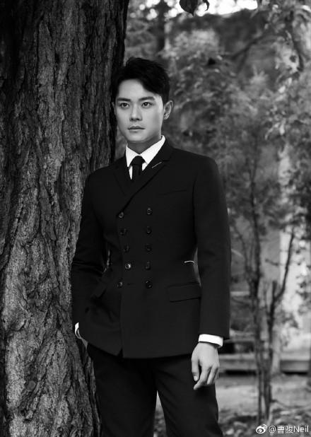 曹骏现况，昔日童星蜕变为实力演员的成长之路