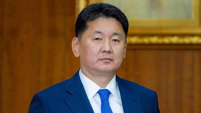 蒙古国总统简介，一位领袖的崛起与治国理念