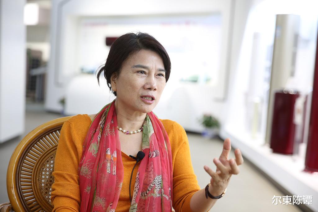 董明珠暗讽，流量时代的企业忽悠消费者真相