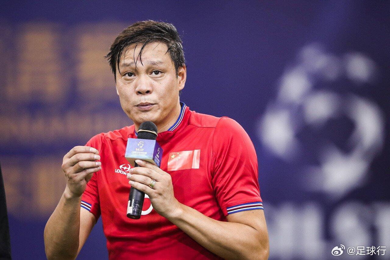 范志毅谈国足视频，回顾与前瞻