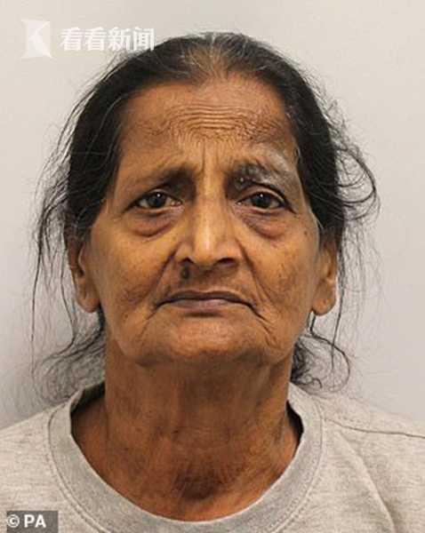 女佣打死患痴呆老人事件深度解析