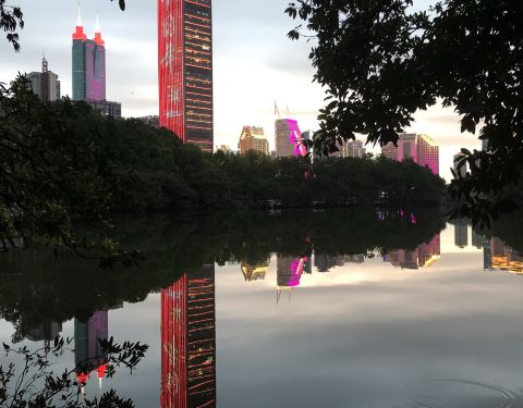 海口荔枝园门票价格详解