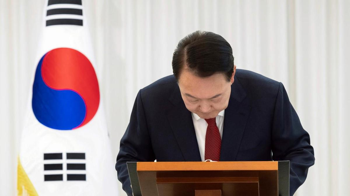 韩国将揭开尹锡悦发动紧急戒严真相的探究