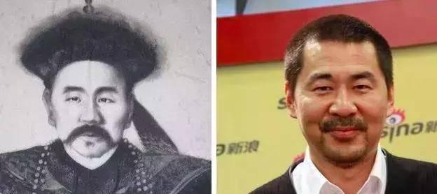 揭秘撞脸溥仪，一位80后男子的网红之路