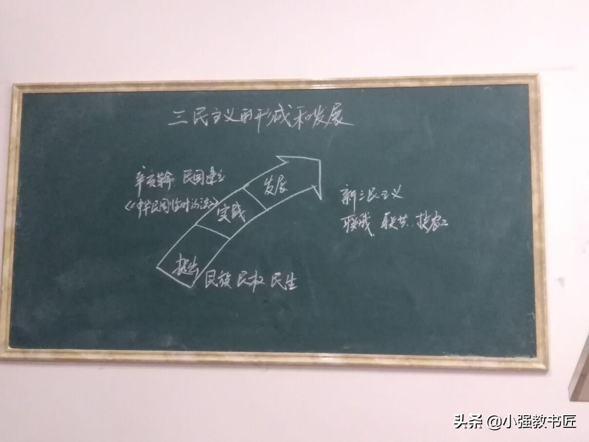 优秀教师板书展示，教学艺术的独特魅力