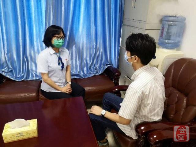 考前调整心态的三个技巧