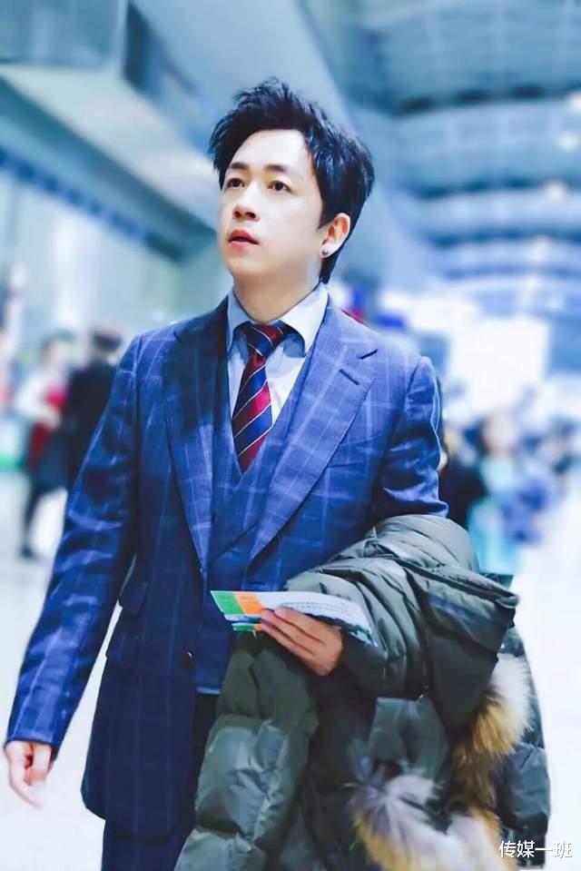 潘粤明近期采访，深度解读一个演员的自我修养与蜕变