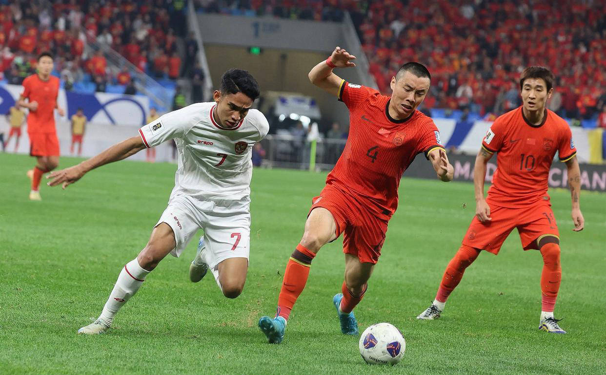 国足已连续6届无缘世界杯，反思与未来的期待