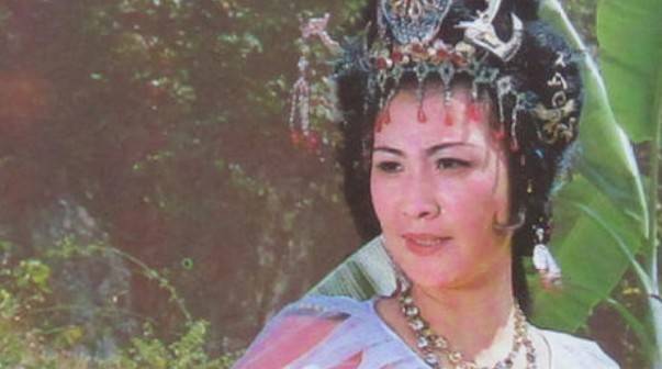 西游记演员叶以萌去世，缅怀一位伟大的艺术家