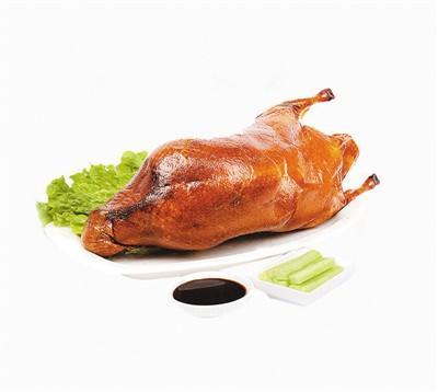 巴黎世家与北京烤鸭，一场味蕾与时尚的跨界盛宴，售价高达15500元的独特体验