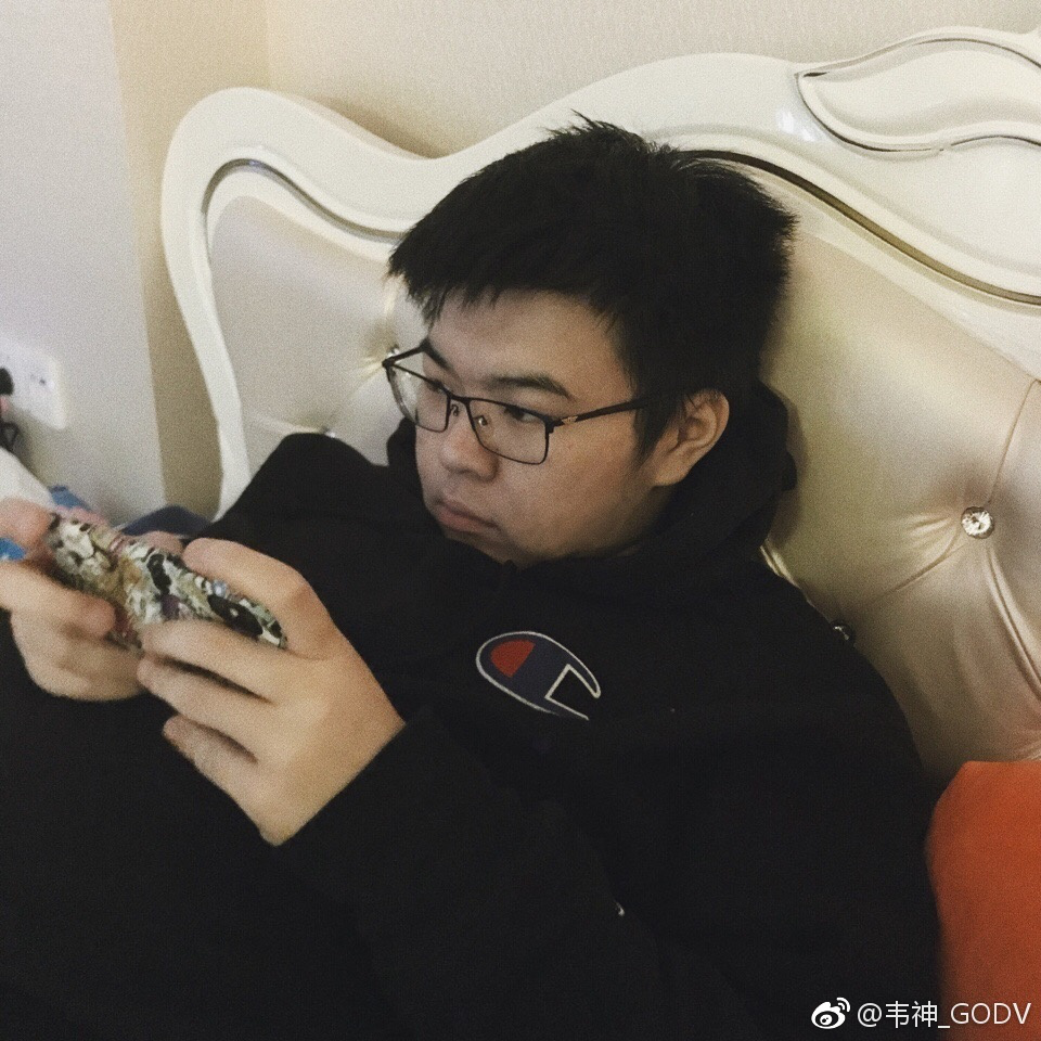 韦神说过的话，探索智慧的箴言与启示