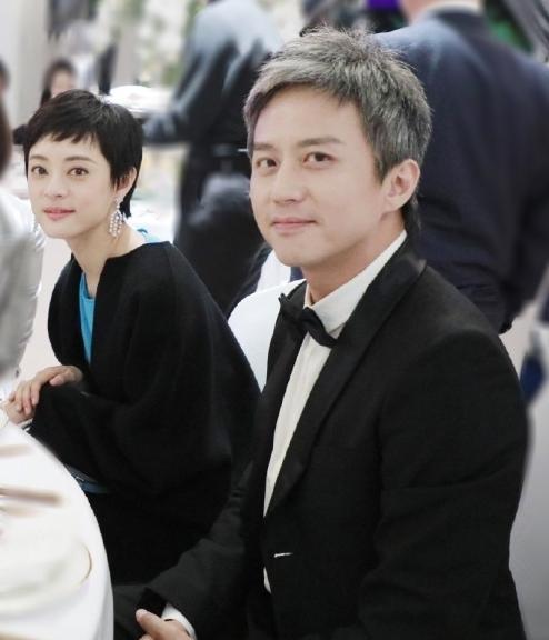 孙俪发文总结，演艺之路，成长与感悟
