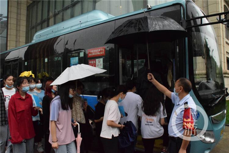 高考雨季的秘密，为何每年高考都会下雨？