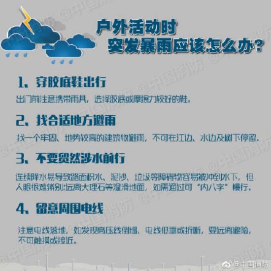 高考雨季的秘密，为何每年高考都会下雨？