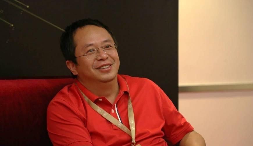 周鸿祎与360股份，互联网巨头背后的故事