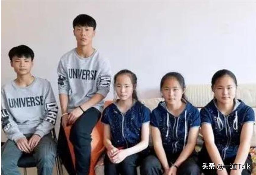 五胞胎参加高考，挑战与机遇并存