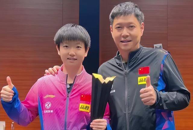 邱贻可女儿获跳绳比赛冠军，荣耀背后的故事