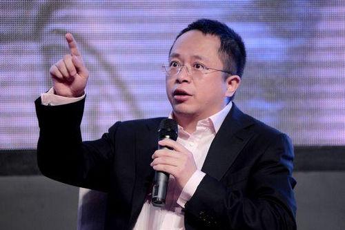 周鸿祎谈360股价，市场风云下的策略与洞察