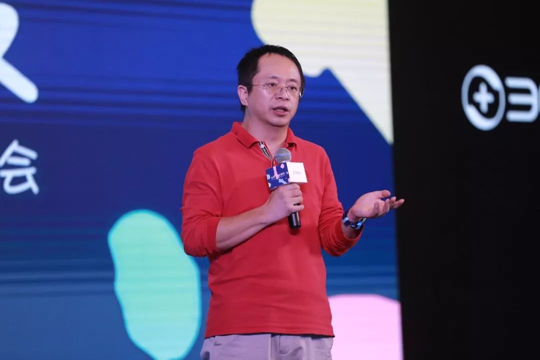 周鸿祎谈360股价，市场风云下的策略与洞察