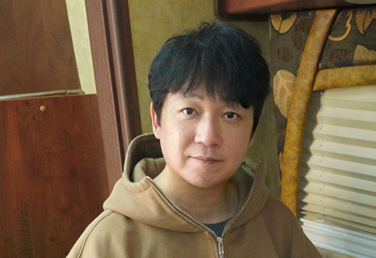 潘粤明深夜怒怼国足，一场关于热爱与失望的对话