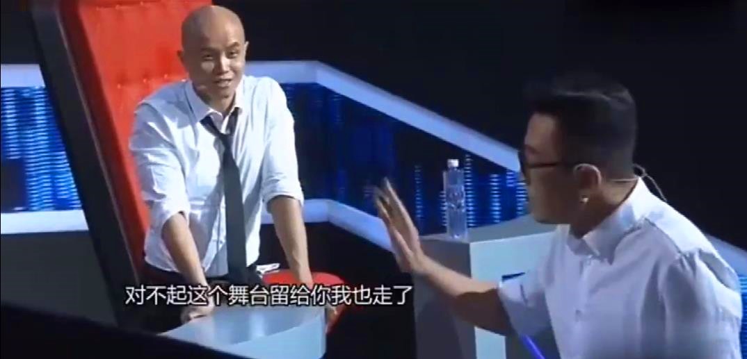 主持人被下岗的现象解析