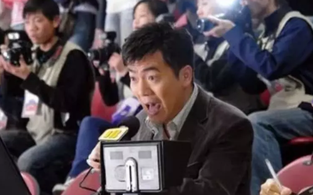 主持人被下岗的现象解析