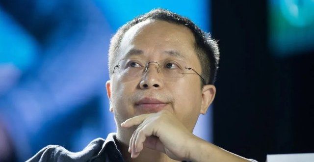 周鸿祎与360，国企还是民企？