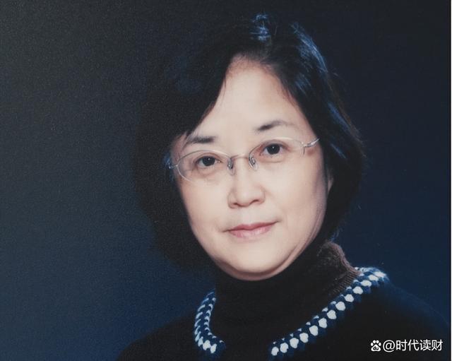 退休女教授都说了些什么？