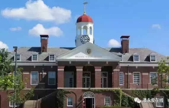 揭秘美国哈佛大学的入学条件