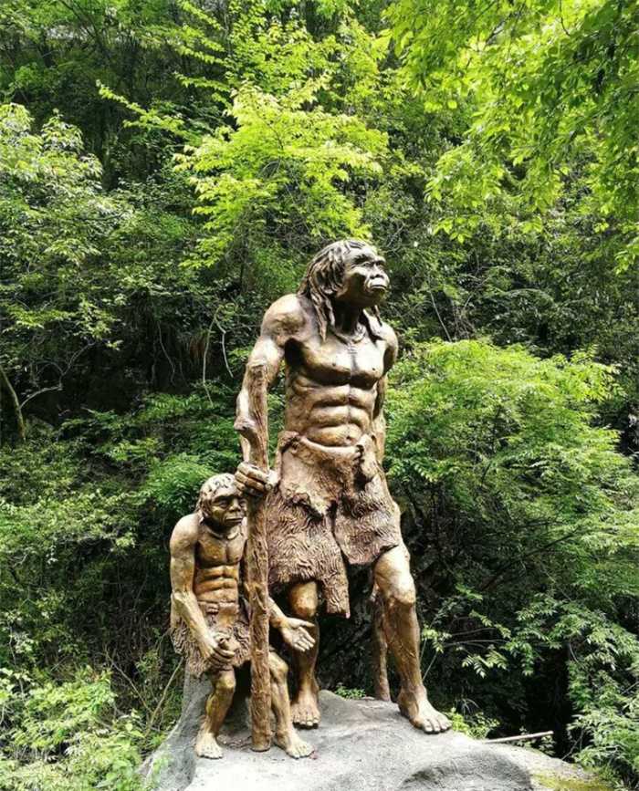 湖北神农架景区急招野人——探寻神秘之旅的呼唤