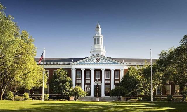 哈佛大学归来，留学精英的启示与思考