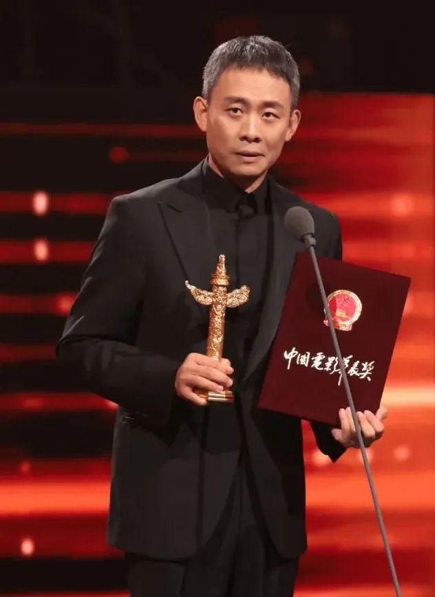 演员张译回应息影，深度解析他的态度与未来展望