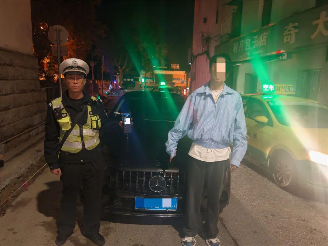 司机因隔夜酒驾被拘役一个月，警示与反思