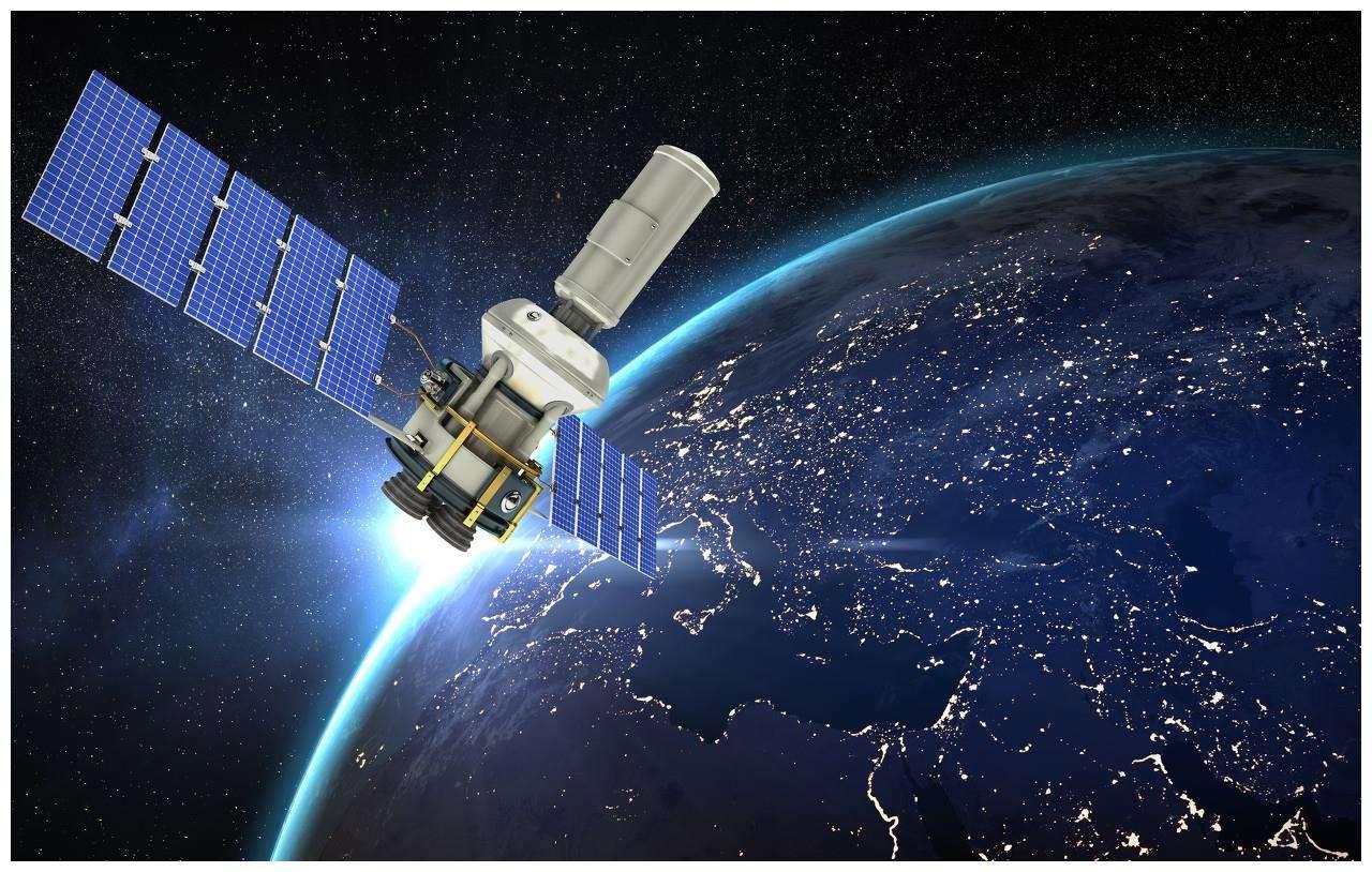 马斯克星链卫星为何接连坠落？探究背后的原因