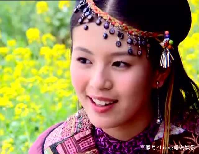 仙剑阿奴当妈了，刘品言官宣结婚，爱情与事业双丰收的喜悦