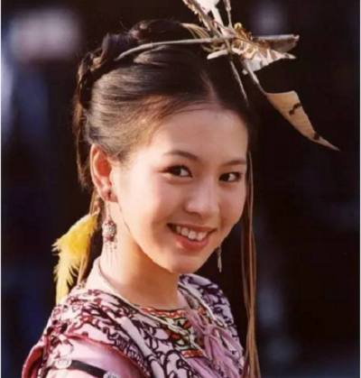仙剑阿奴当妈了，刘品言官宣结婚，爱情与事业双丰收的喜悦