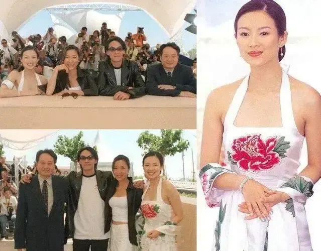 曝某大花戛纳扇助理耳光，事件背后的人性探讨