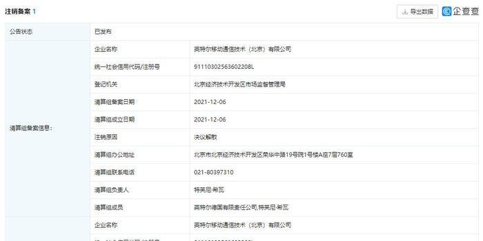 黄杨钿甜父亲关联公司拟注销，背后的故事引人关注