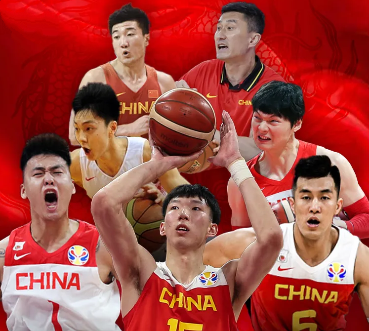 中国男篮亚洲杯12人大名单解析