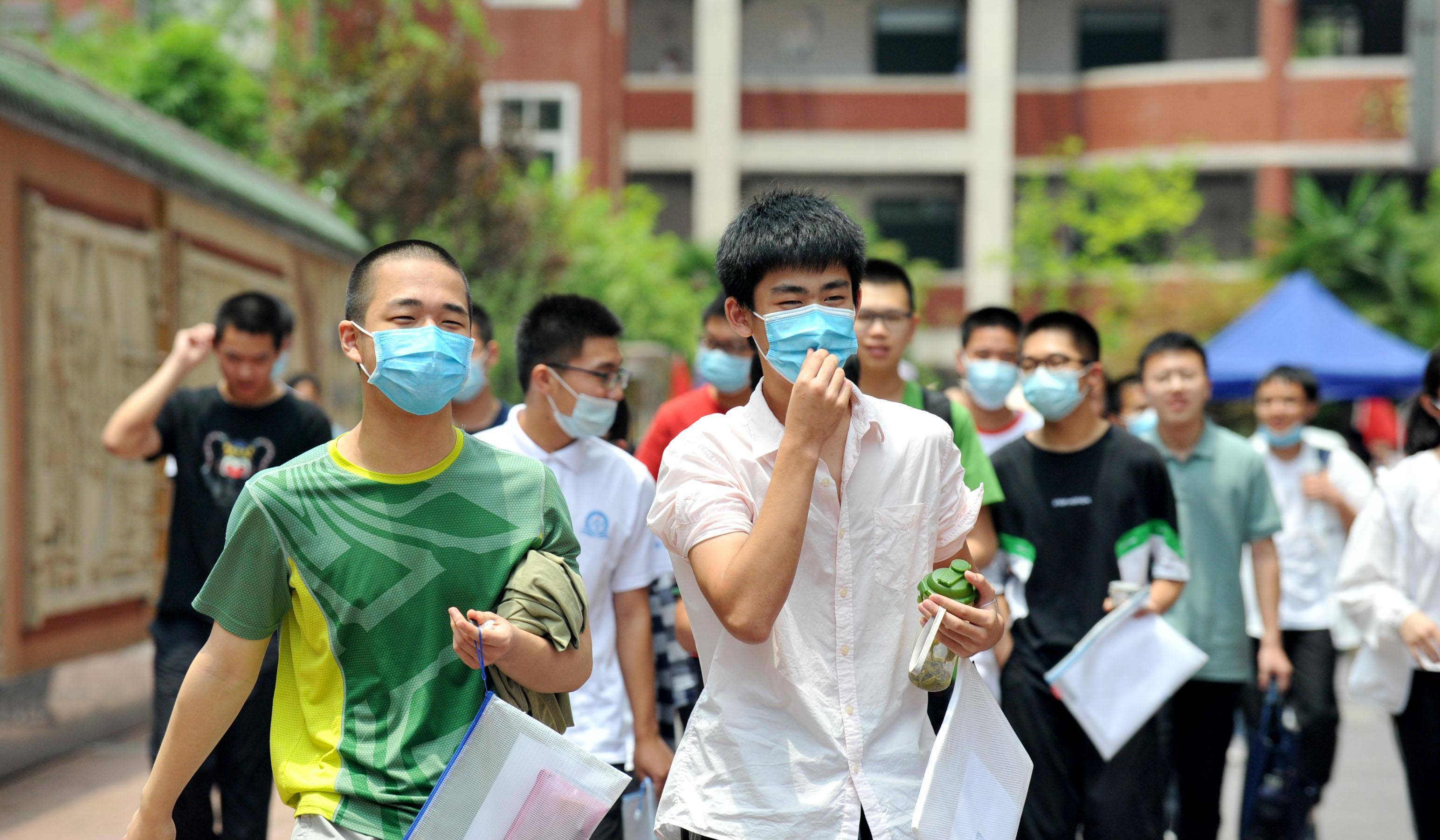 高考迟到该不该让进考场？一场关于公平与理解的探讨
