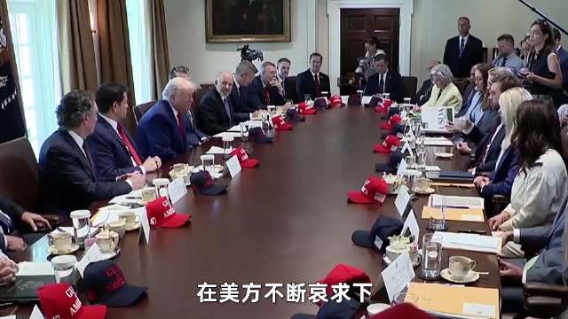 这次谈判美方来了谁，深度解析谈判代表团构成与影响